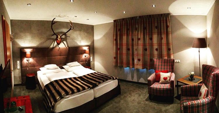 スタンダードルーム, Schindler