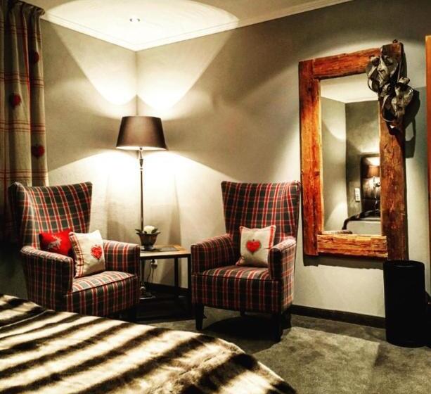 スタンダードルーム, Schindler