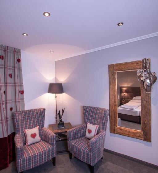 スタンダードルーム, Schindler