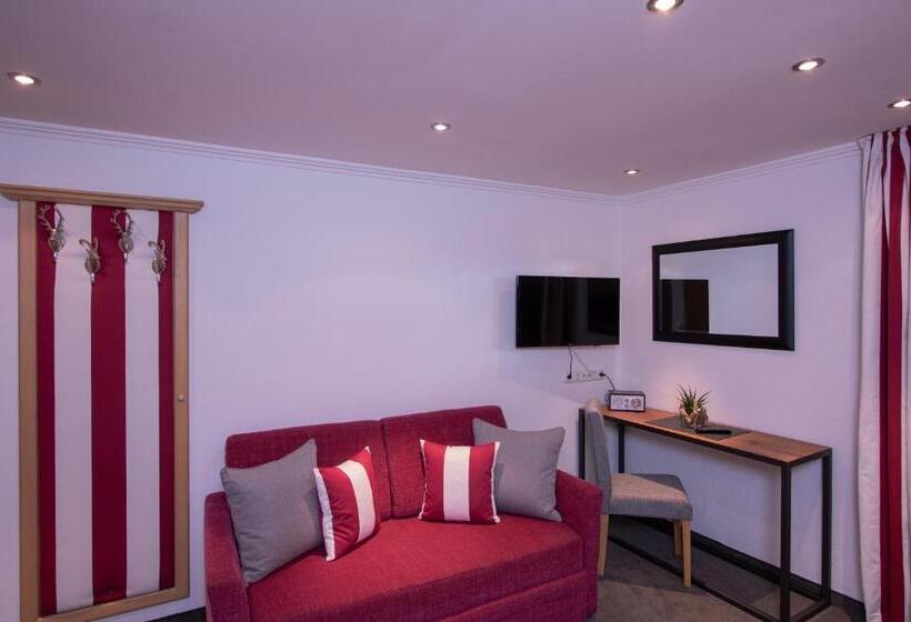 デラックスルーム, Schindler