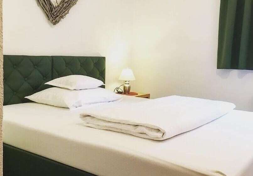 スタンダードシングルルーム, Schindler