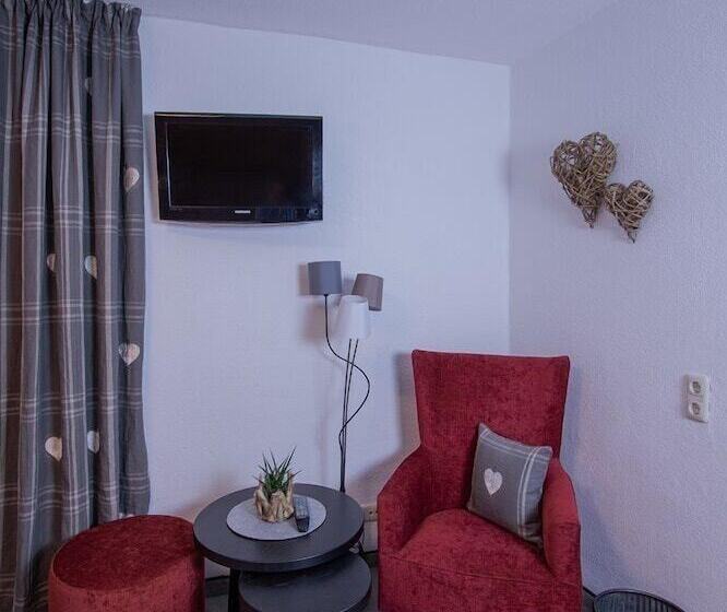 スタンダードルーム, Schindler