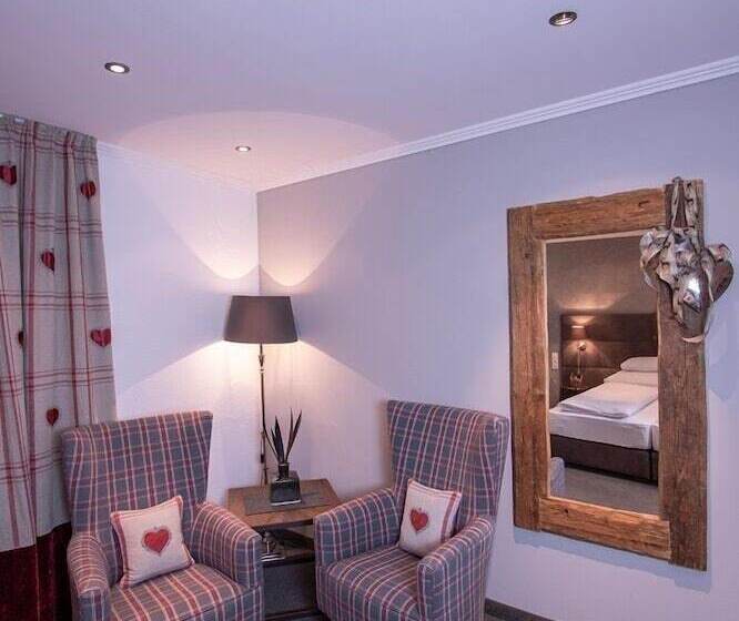 スタンダードルーム, Schindler