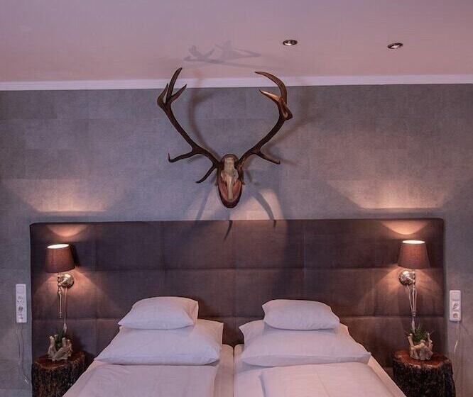 スタンダードルーム, Schindler