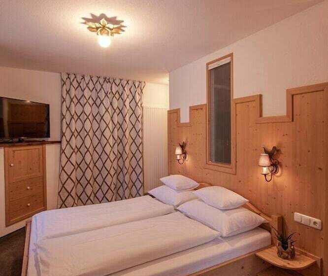 スタンダードルーム, Schindler