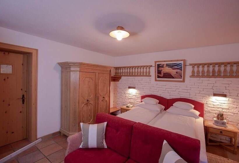 スタンダードルーム, Schindler