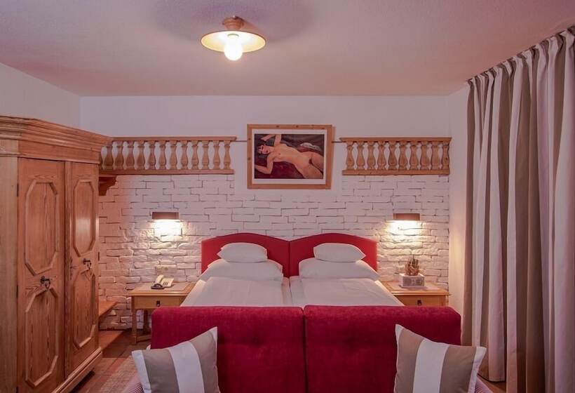 スタンダードルーム, Schindler