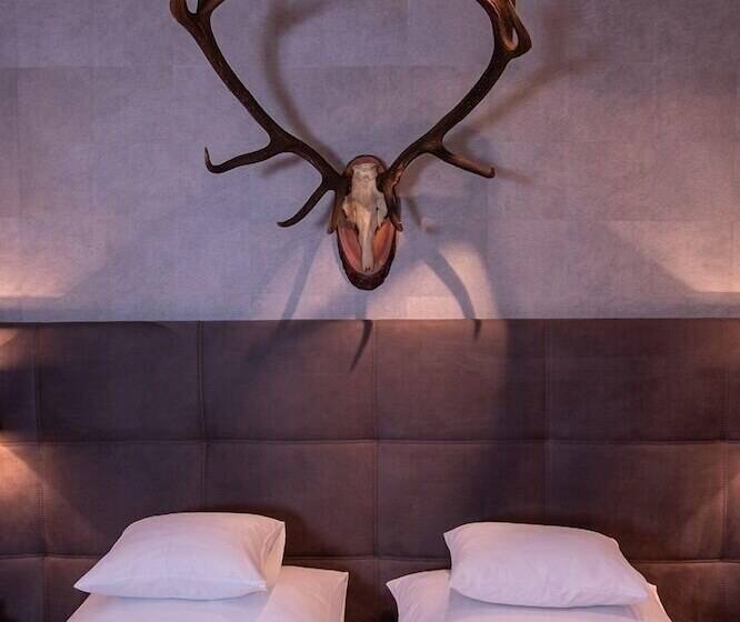 スタンダードルーム, Schindler