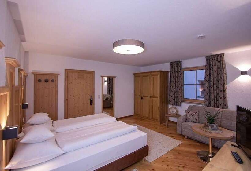 スタンダードルーム, Schindler