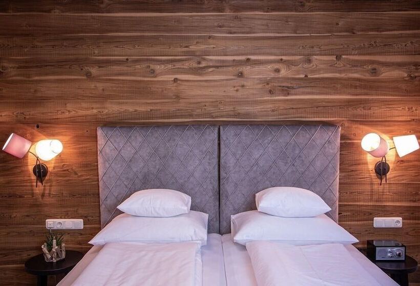 スタンダードルーム, Schindler