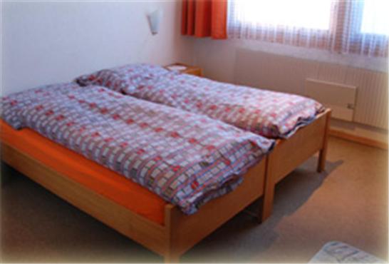 חדר סטנדרט, Sparrhorn