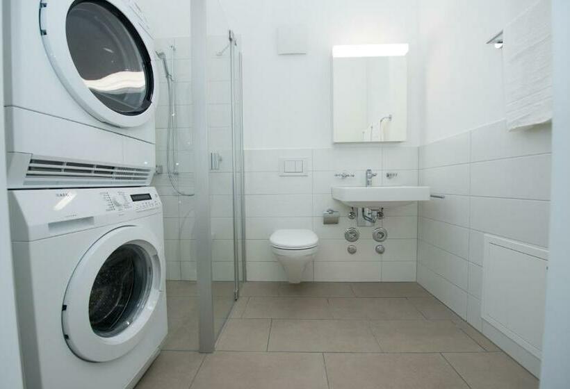 スイート, Swiss Bellevue