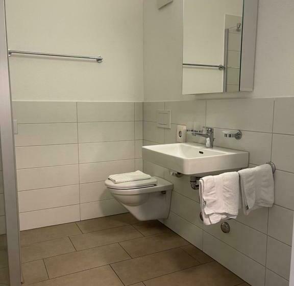 スタンダードスタジオ, Swiss Bellevue