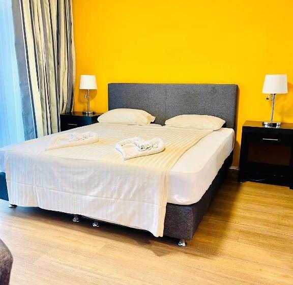 スタンダードスタジオ, Swiss Bellevue