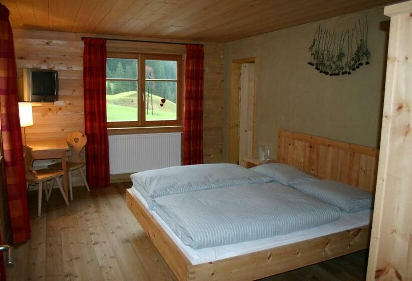 غرفة قياسية, Villa Natur