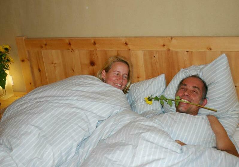 غرفة قياسية, Villa Natur