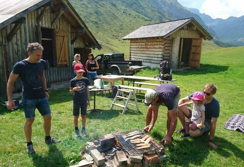 غرفة قياسية, Villa Natur