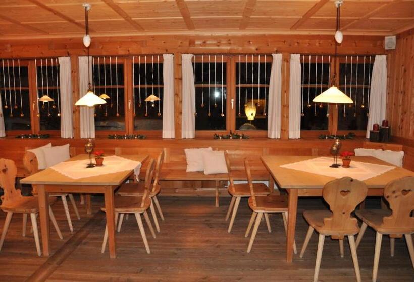 شقة غرفتين, Villa Natur