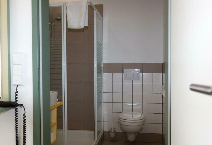 スタンダードルーム, Winrooms Hotel&appartement
