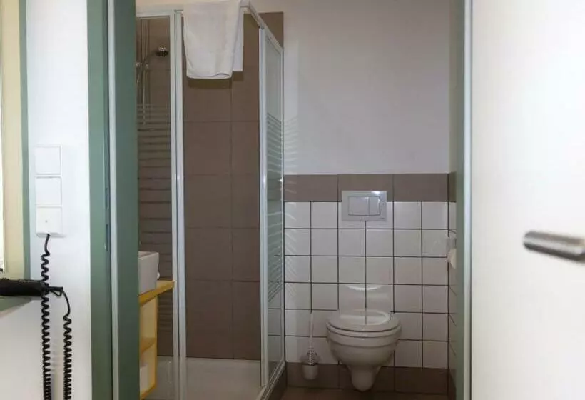 スタンダードルーム, Winrooms Hotel&appartement