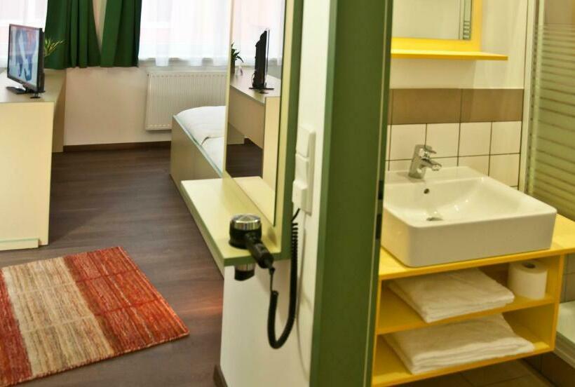 スタンダードルーム, Winrooms Hotel&appartement