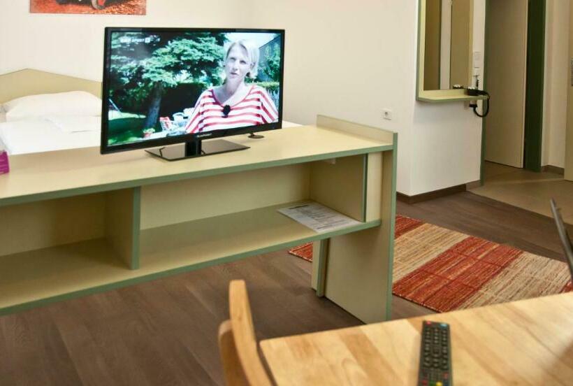 スタンダードルーム, Winrooms Hotel&appartement