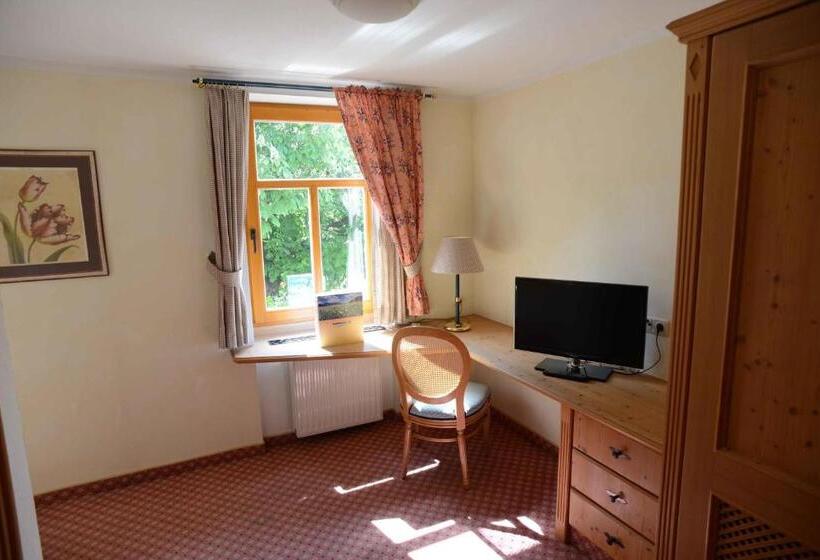 标准单人间, Alpengasthof Zur Post