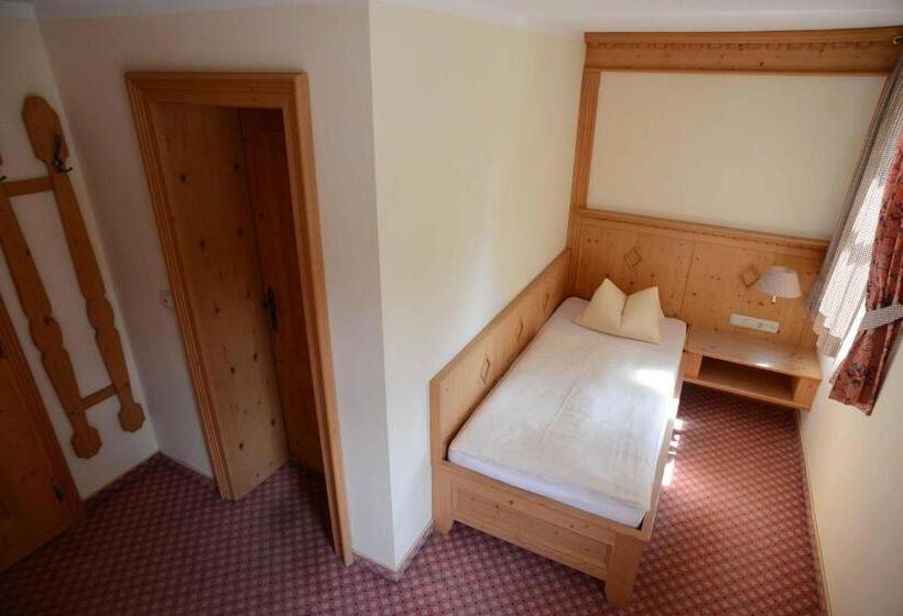 标准单人间, Alpengasthof Zur Post