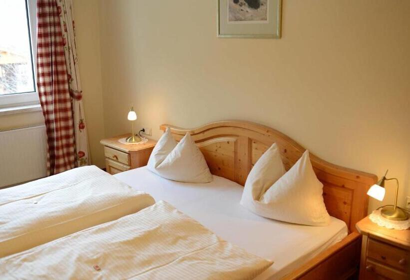 经济房, Alpengasthof Zur Post