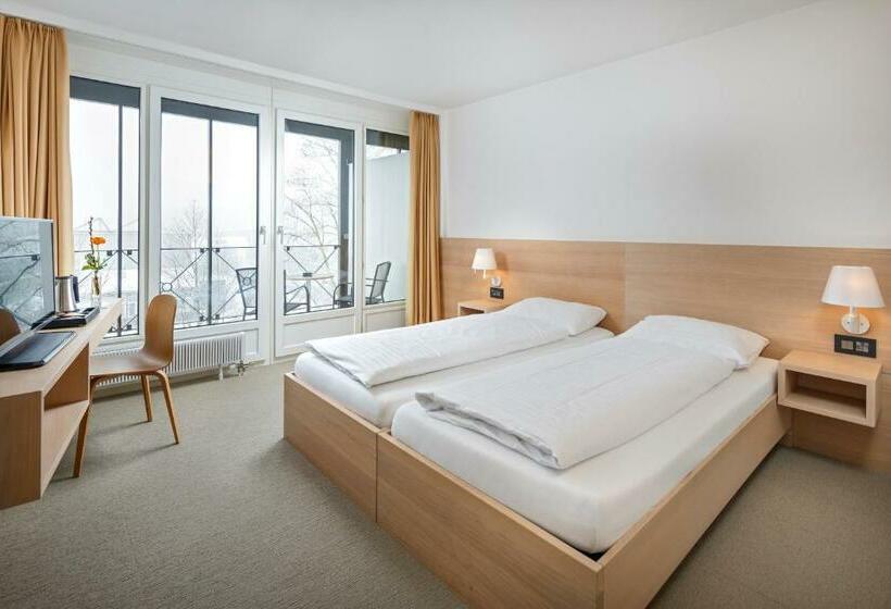 スタンダードルーム, Newstar