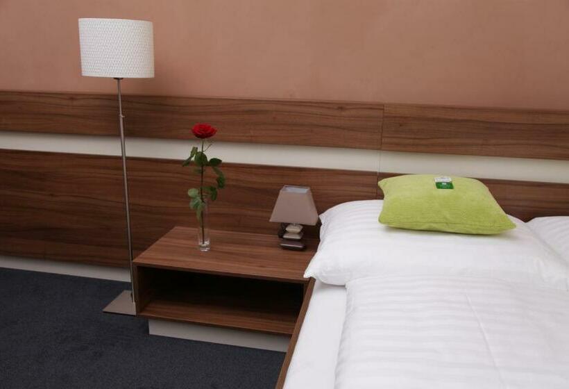 اتاق استاندارد, Primus Hotel & Apartments