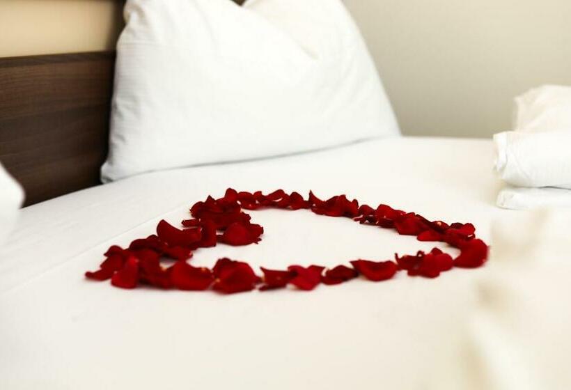 اتاق استاندارد, Primus Hotel & Apartments