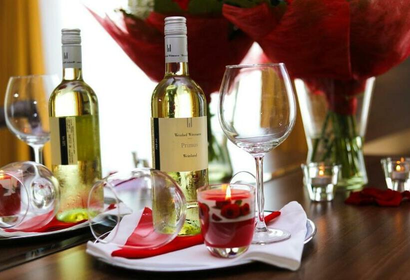 اتاق استاندارد, Primus Hotel & Apartments