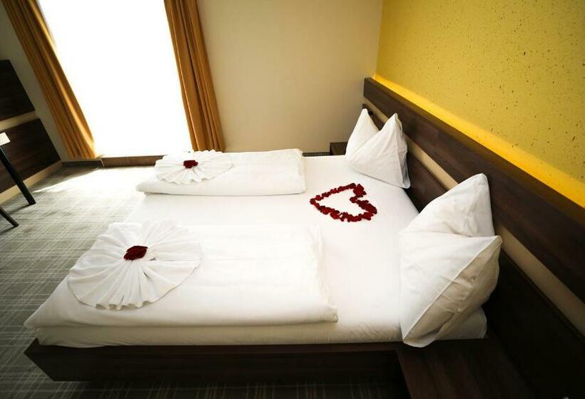 اتاق استاندارد, Primus Hotel & Apartments