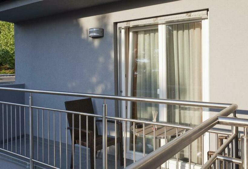 اتاق استاندارد, Primus Hotel & Apartments