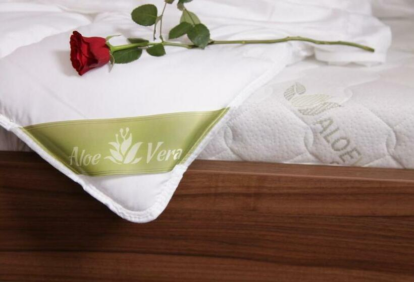 اتاق استاندارد, Primus Hotel & Apartments