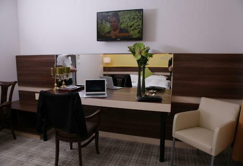 اتاق استاندارد, Primus Hotel & Apartments