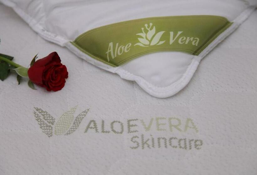 اتاق استاندارد, Primus Hotel & Apartments