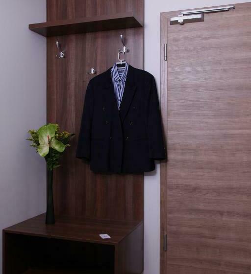 اتاق استاندارد, Primus Hotel & Apartments