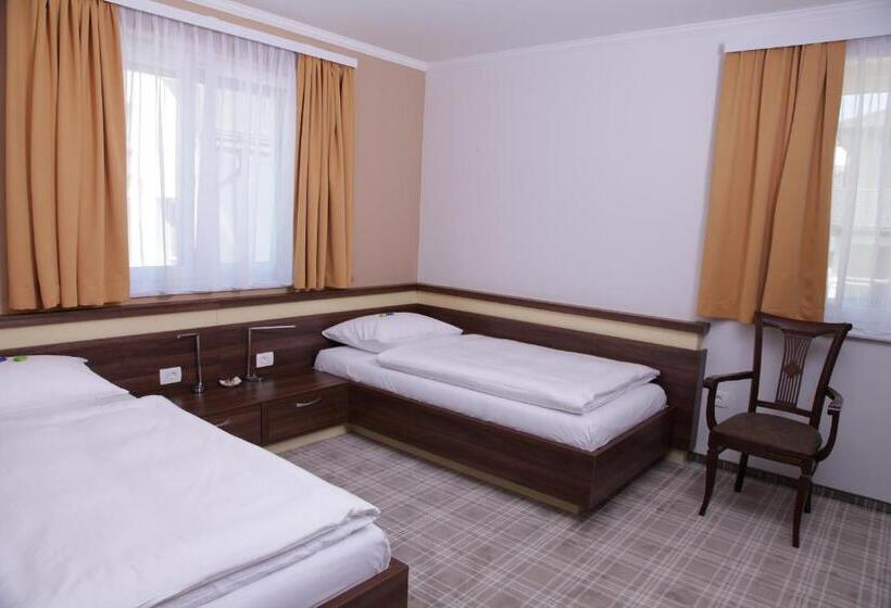 اتاق استاندارد, Primus Hotel & Apartments