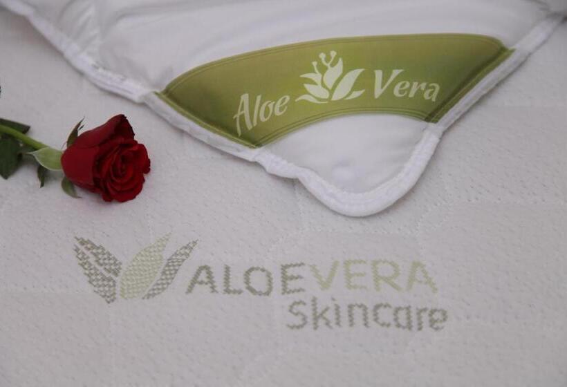 استودیوی استاندارد, Primus Hotel & Apartments