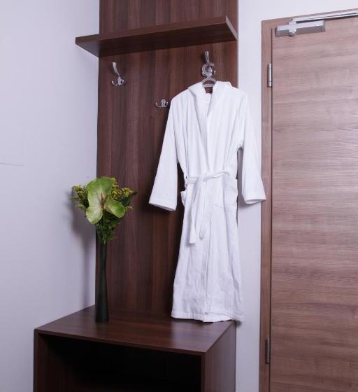 اتاق استاندارد یک نفره, Primus Hotel & Apartments