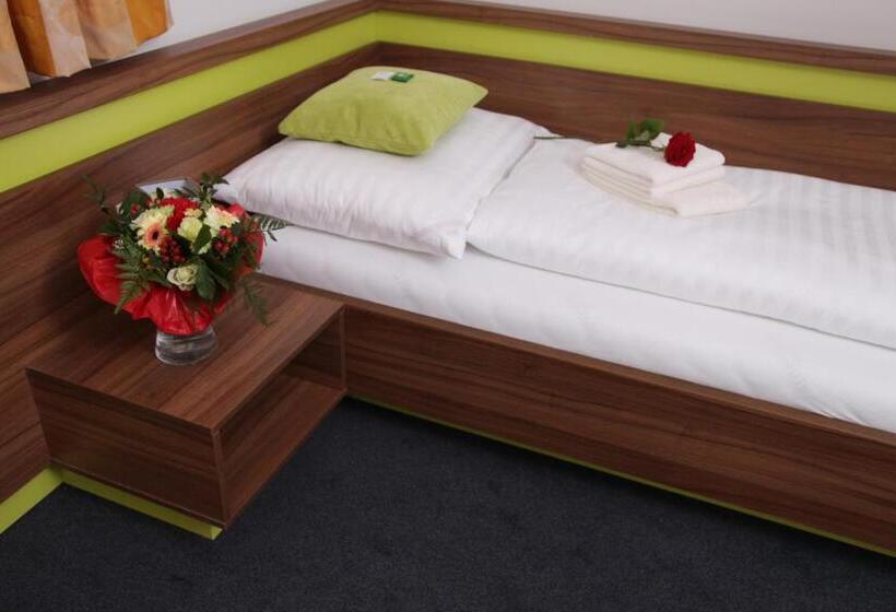 اتاق استاندارد یک نفره, Primus Hotel & Apartments