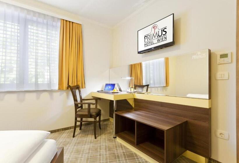 آپارتمان خانوادگی, Primus Hotel & Apartments