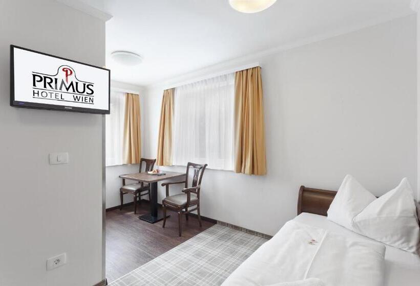 آپارتمان خانوادگی, Primus Hotel & Apartments