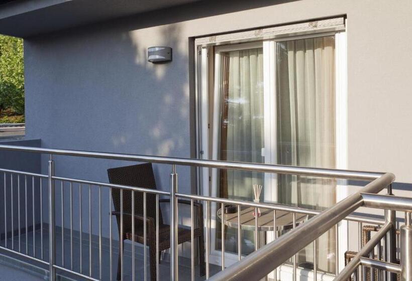 آپارتمان 1 خوابه, Primus Hotel & Apartments