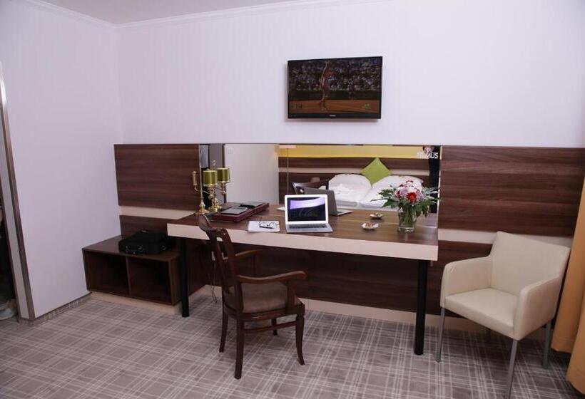 آپارتمان 1 خوابه, Primus Hotel & Apartments