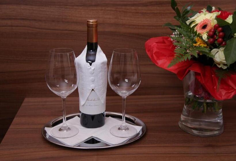 آپارتمان 1 خوابه, Primus Hotel & Apartments