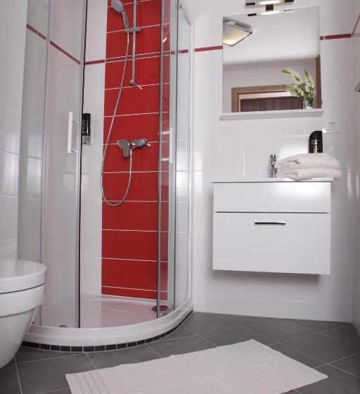 آپارتمان 1 خوابه, Primus Hotel & Apartments