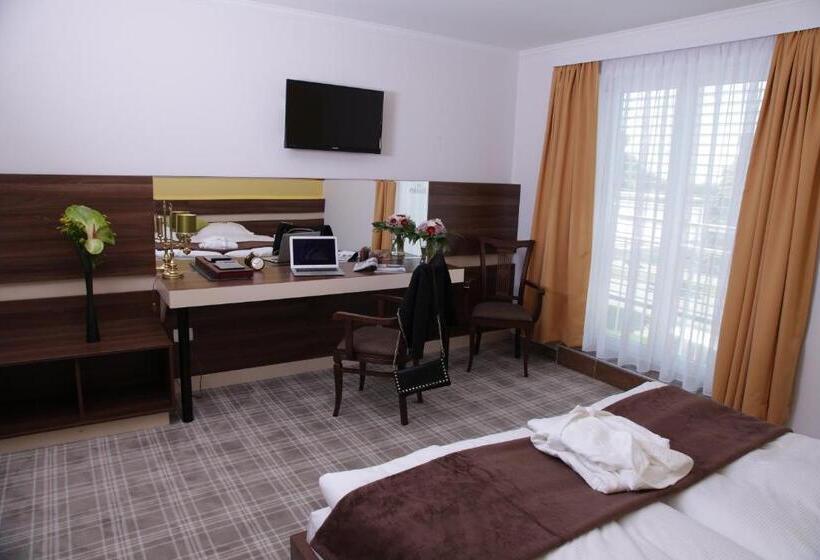 آپارتمان 1 خوابه, Primus Hotel & Apartments